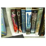 Box of Books