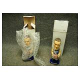 Timberwolves Nesterovic Boobleheads (2)