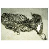 Convenience Net for Vehicle