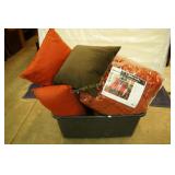 SIS Covers - Queen Duvet Set