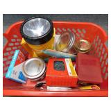 Lot of Misc