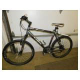 Trek 3 Series 26in Bike