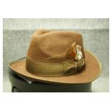 Scala Classic Hat in Hat Box