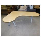 IKEA  Adjustable Height Desk