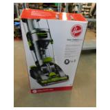 Hoover Dual Power Max Carpet Washer