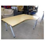 IKEA Adjustable Height Desk
