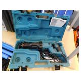 Makita Recipro Saw LIKE NEW