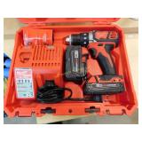 1/2" Milwaukee Drill Driver
