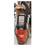 Husky Powerwasher 1750 PSI