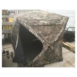 Ameristep Hunter Ground Blind