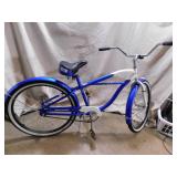 Schwinn Legacy Bike