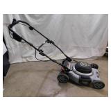Electric 18" Mower