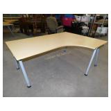 IKEA Adjustable Height Desk