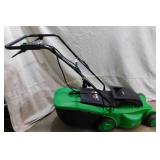 Eco-Turf Electric Lawnmower