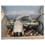 Porter Cable Planer & Router