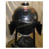 Professional Char-Griller Akorn Grill