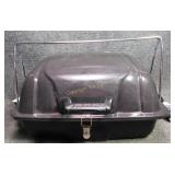 Portable Propane Grill