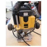 Dewalt Router & Plate Joiner