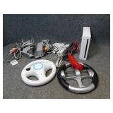 Wii Console & Accessories