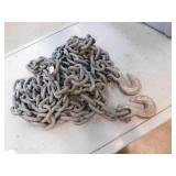 20ft Heavy Duty Log Chain