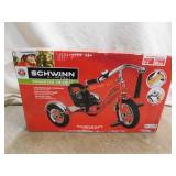 Schwinn Roadster Trike - New