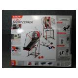 5-in-1 Sports Center by Majik