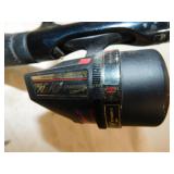 Bullwhip Fishing Rod & Reel