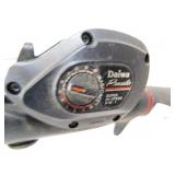 Pro Angler Fishing Rod & Reel