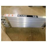 6ft-9ft Telescoping Plank, NEW