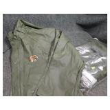 Stearns 2 Pc. XXL Rain Suit