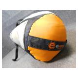 eVent Compression Dry Sack w/Sleeping Bag