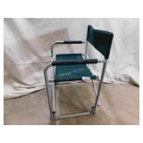 Folding Captains Chair