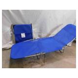2 - Lawn Chairs