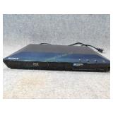 Sony Blu-Ray DVD Player