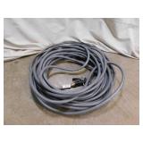 Garden Hose with Sprayer