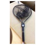 Frabill Tru-Trax Fishing Net