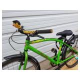 Rollo "More Clowns" Bike
