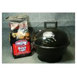 Kingsford Portable Charcoal Grill
