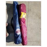 MN Twins & MN Gophers Lawn Chairs