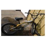 Mongoose Extreme Air Bike