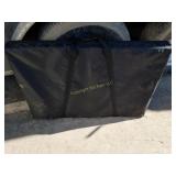 Yard Toss Bean Bag Game in Carrying Bag