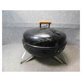 Small Charcoal Grill