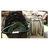 Hoses & More Hoses...& Hose Reel