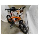 Hot Wheels 16" Kids Bike