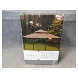 Threshold Replacement Gazebo Canopy