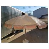 Sun-AirePatio Umbrella