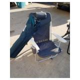 Backpack Beach Chair & Portable Chair