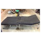 Portable Camping Cot