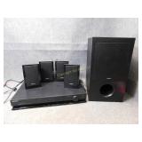 Sony DVD Home Theater System