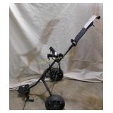 Intech Lightrider Golf Cart